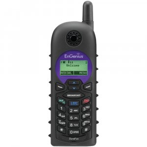 EnGenius FON-SIP-HC Durafon-SIP Handset and Charger