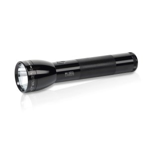 Maglite ML300L-I2TQG ML300L 2D LED Flashlight w/Lite Wand (White)