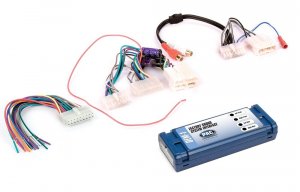PAC ROEMVET1 Radio Interface for 1997 -2004 Corvette w/ Bose