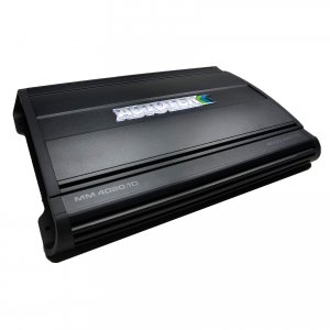 Autotek MM40201D Monoblock Amplifier, 4000 Watts