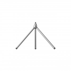 teenage engineering tripod mini, compact mic stand for portable setup, compatible with CM-15