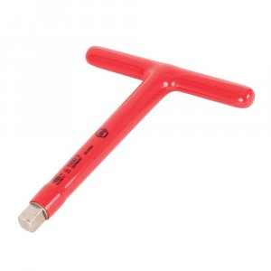 Wiha 29012 Insulated 1/2″ Drive T handle
