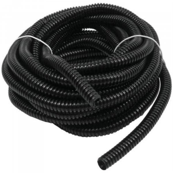 Audiopipe LM12100BK 1/2 Split-Loom (100 feet)