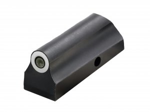XS Sights RP0008N4Standard Dot Tritium  Ruger LCR (.38/.357 Only)