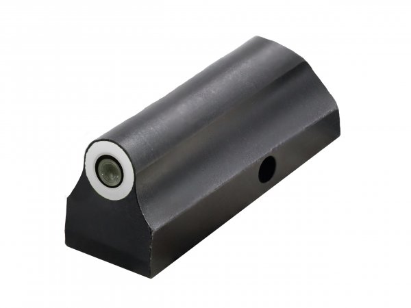 XS Sights RP0008N4Standard Dot Tritium  Ruger LCR (.38/.357 Only)