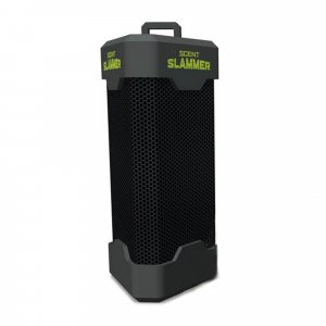 HME HMETNGOZN Throw-N-Go Ozone Air Purifier