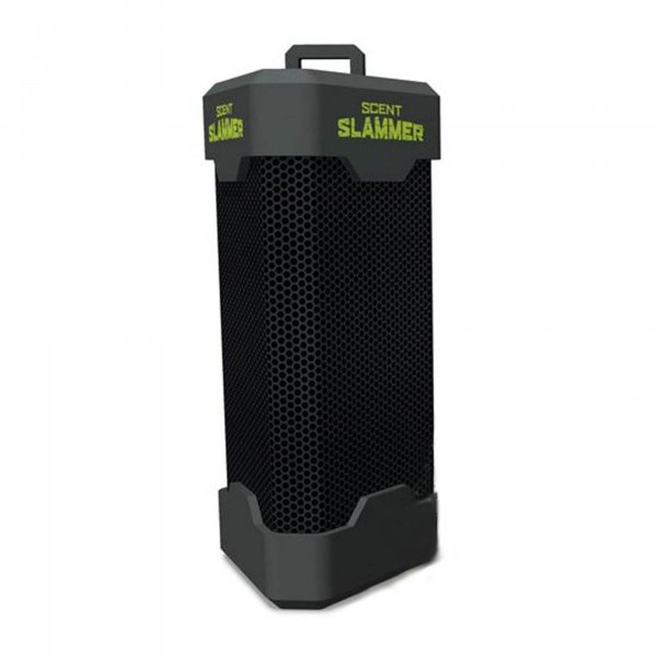 HME HMETNGOZN Throw-N-Go Ozone Air Purifier