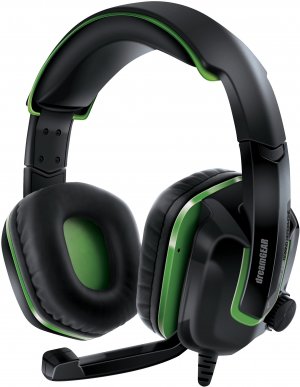 DreamGear DGXB1-6638 GRX-440 Gaming Headset for Xbox One®