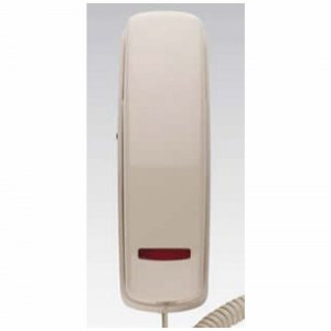 Cetis 20521 Scitec 205TMW Trimline Telephone - Ash