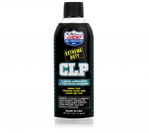 Lucas Oil 10916 Extreme Duty Clp Aerosol 11 Oz