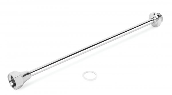 Vaper 19493 6-Inch Rigid Extension Nozzle for Non-Aerosol Spot Sprayer