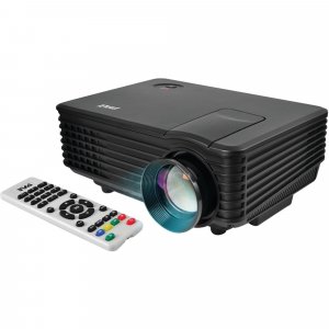 Pyle PRJG88 PRJG88 Compact 1080p Multimedia Projector