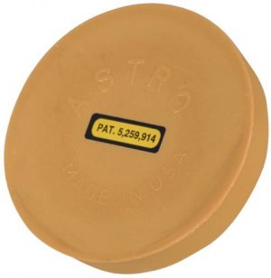 Astro 400E Smart Eraser Pad For Pinstripe Removal Tool
