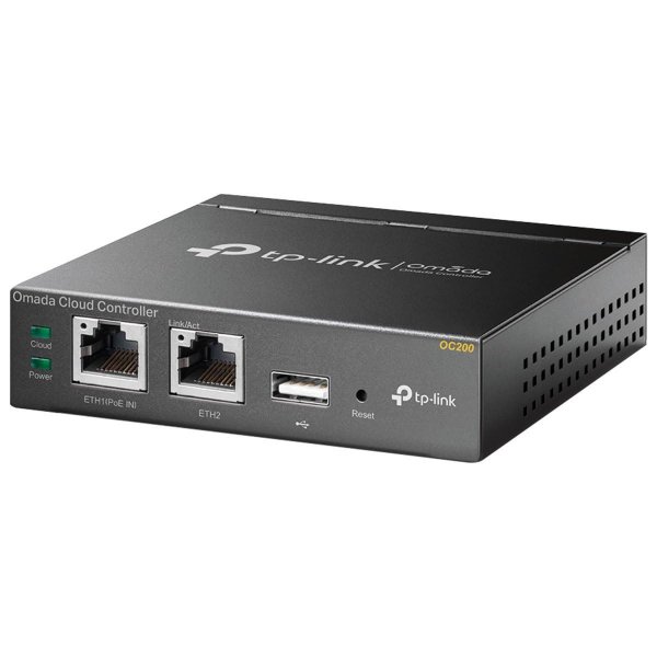 TP-Link OC200, Hardware Controller
