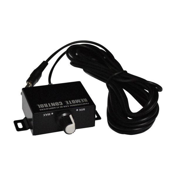 American Bass PHREMOTE1 Remote Bass Control for PH Amplifiers