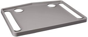 North American Healthcare JB4790 Walker Tray Gray