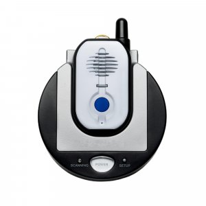 Logicmark GA911 30911 Guardian Alert Panic Phone
