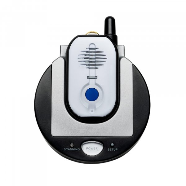 Logicmark GA911 30911 Guardian Alert Panic Phone