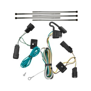 Tekonsha 118472 TOne Connector Assembly