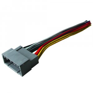 American International CWH638 Wire Harness For 02-08 Chrysler Dodge