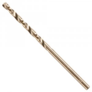 Bosch CO2135B 1/8 in. X 2-3/4 in. Cobalt M42 Drill Bit