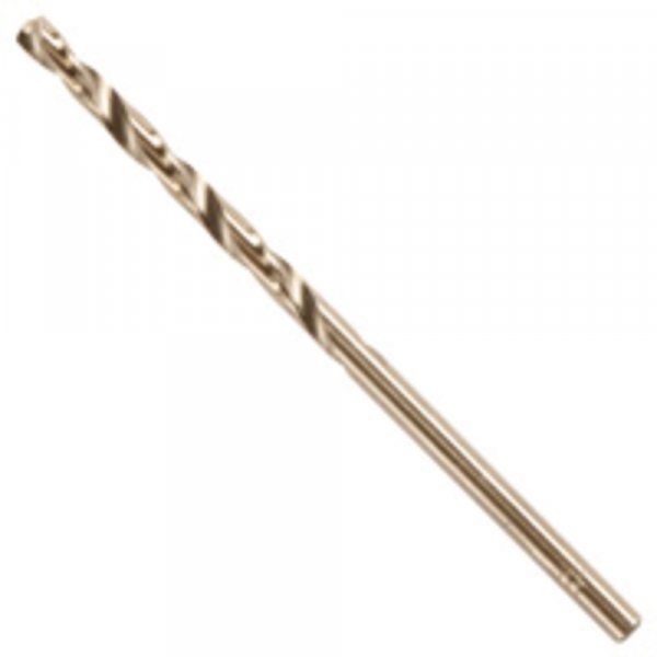 Bosch CO2135B 1/8 in. X 2-3/4 in. Cobalt M42 Drill Bit