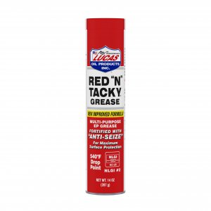 Grease RD LITHM 14OZ