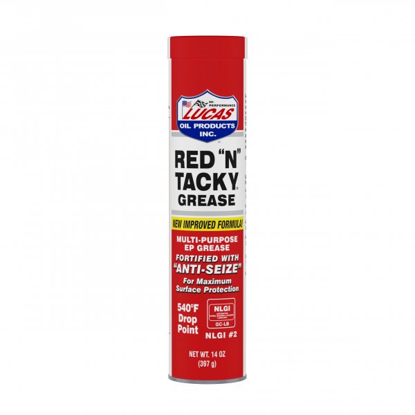 Grease RD LITHM 14OZ