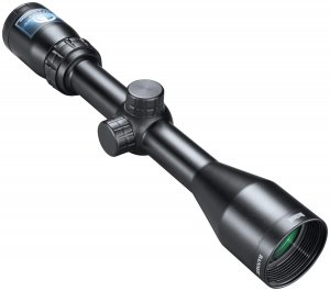Bushnell 613948 Banner 3–9x 40mm Multi-X Riflescope