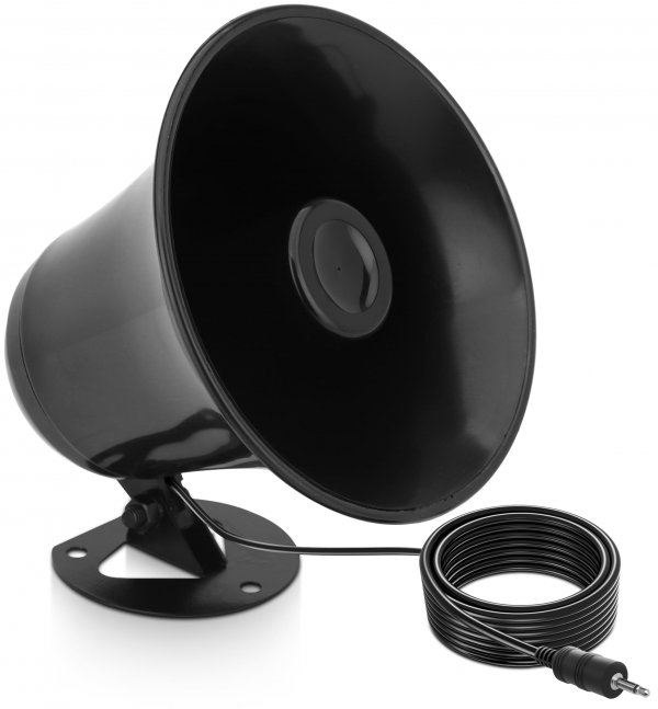 Pyramid SP5 Speaker 5" Trumpet