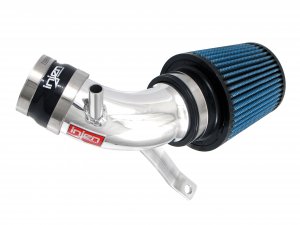 Injen IS1120P Polished Short Ram Intake System