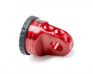 Factor55 0011001 Prolink Xtv (D Rinf For Atv And Utv Winches) Red