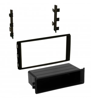 American International NDK780 install kit for 2012-16 Select Nissan model