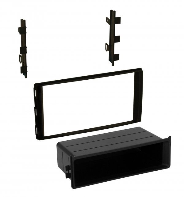 American International NDK780 install kit for 2012-16 Select Nissan model