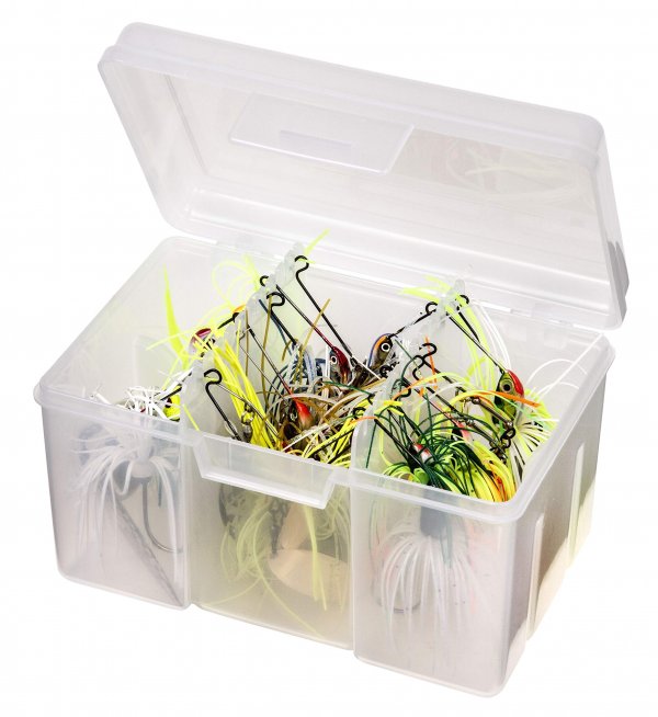 Flambeau 6130SB Medium Spinnerbait Box