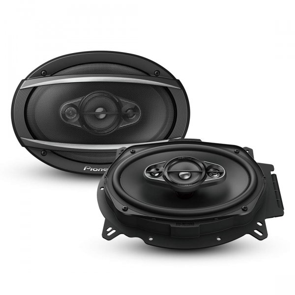 Pioneer TSA6960F 6x9" 4-Way 450W Max Pair