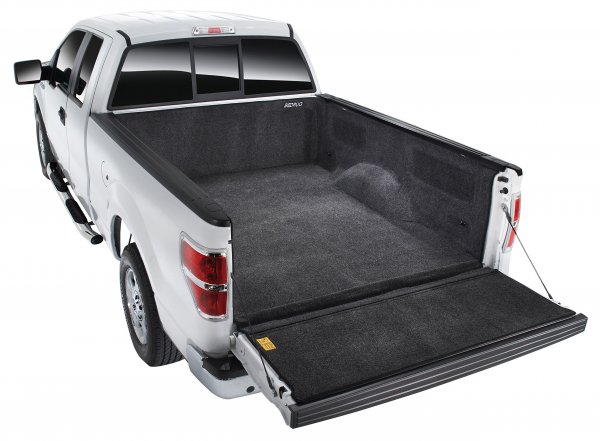 Bedrug BRQ09SCSGK Bed Liner