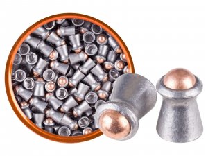 Gamo 632127454 *6321274-C54* Rocket .177 Cal 9.6 Grains Ballistic Tip 150ct