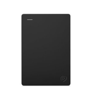 Seagate Portable 2TB External Hard Drive HDD — USB 3.0 for PC, Mac, PlayStation, & Xbox -1-Year Rescue Service (STGX2000400)