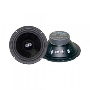 Pyle PDMR8 8'' 360 Watt High Power High Performance Midrange Driver