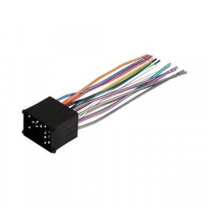 American International BWH470 Wiring Harness for 1984-2002 BMW