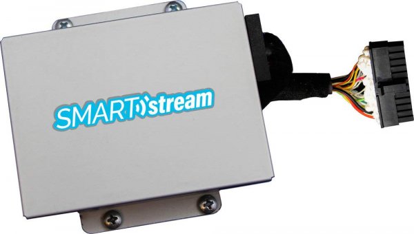 Voxx WM1 SmartStream Wireless Video Adapter for Voxx Overhead Video Monitor