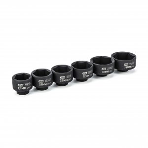 GEARWRENCH 6 Pc. Oil Canister Socket Set Service Kit, 41890