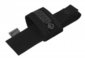 Hazard HSTRSTKPBLK 4 Stick-up modular universal holster