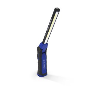 Astro Tools 52SLMAX 750x2 Lumen Wirelessly Rechargeable Folding Double-Sided LED Slim Light