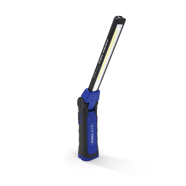 Astro Tools 52SLMAX 750x2 Lumen Wirelessly Rechargeable Folding Double-Sided LED Slim Light