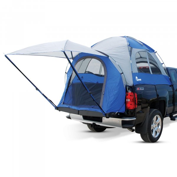 Napier Sportz 57890 Truck Tent: 66" to 70" Full-Size Truck with Crew Cab