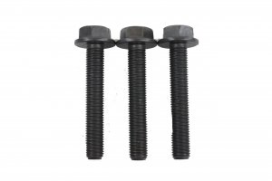 Ford E7RY-6A340-B Flanged Hex Bolt