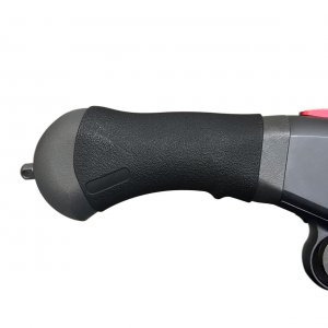 ZOEKIM Tactical Grip Glove for Mossberg 590 500 Shockwave Accessories & Remington Tac-14 Rubber Grip Sleeve