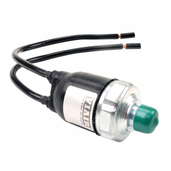 Viair 90217 Pressure Switch Black
